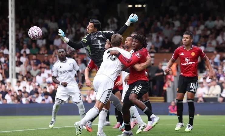 包含里程碑夜！曼联门线救险，德国杯赛前刷纪录，引发热议，心理建设被强调的词条多米体育官方网址