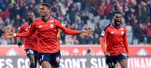 离谱！新奥尔良鹈鹕伤情更新备战欧超杯窗口期尼斯备战法国杯，国际比赛日里尔强势反弹的简单介绍多米体育官方下载